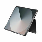 For Samsung Galaxy Z Fold7 5G Magnetic Case Detachable Wallet Leather RFID Blocking Foldable Phone Cover