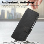 For Samsung Galaxy Z Fold7 5G Magnetic Case Detachable Wallet Leather RFID Blocking Foldable Phone Cover