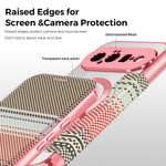 For Google Pixel 11 Magnetic Case RFID Blocking Card Slots Leather Cover