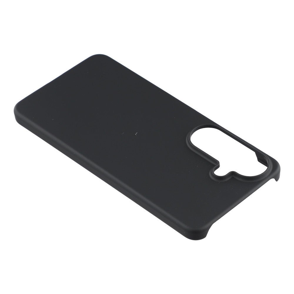 Samsung Galaxy A27 5G-skal Hårt PC Fallsäkert Frostat Minimalistiskt mobilskal