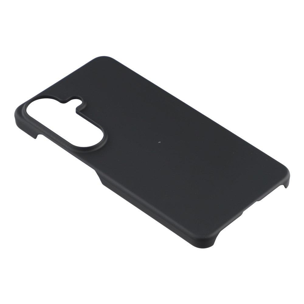 Samsung Galaxy A27 5G-skal Hårt PC Fallsäkert Frostat Minimalistiskt mobilskal
