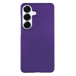 Samsung Galaxy A27 5G-skal Hårt PC Fallsäkert Frostat Minimalistiskt mobilskal