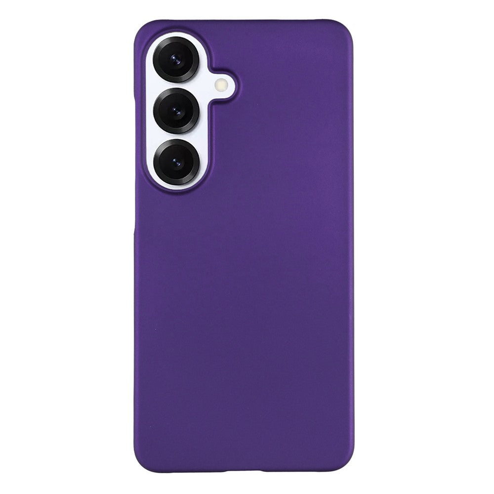 Samsung Galaxy A27 5G-skal Hårt PC Fallsäkert Frostat Minimalistiskt mobilskal