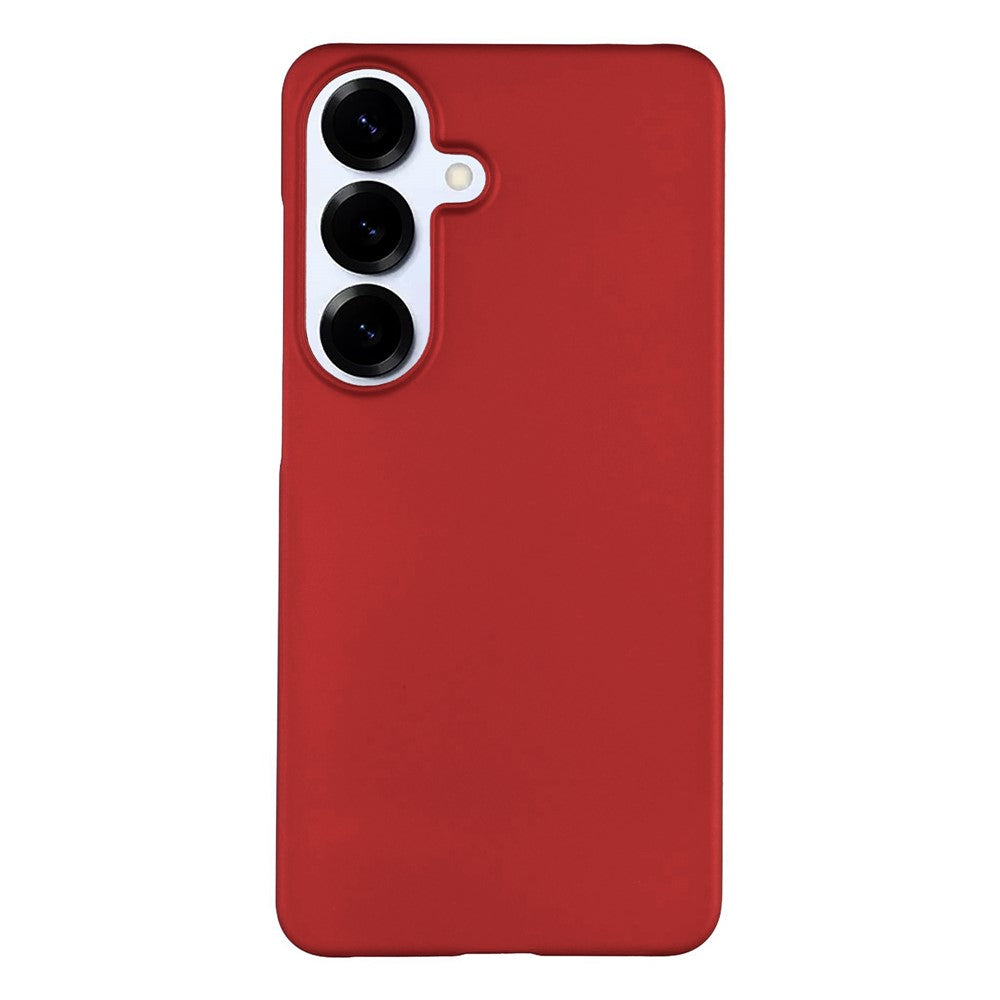 Samsung Galaxy A27 5G-skal Hårt PC Fallsäkert Frostat Minimalistiskt mobilskal