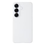 Samsung Galaxy A27 5G-skal Hårt PC Fallsäkert Frostat Minimalistiskt mobilskal