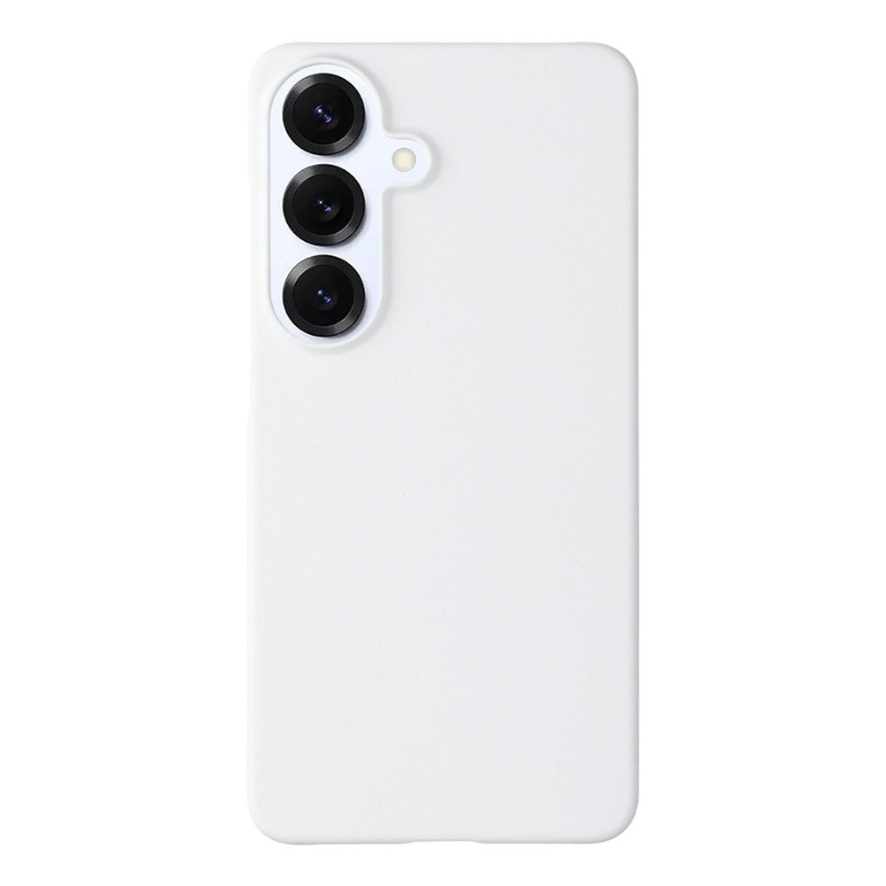 Samsung Galaxy A27 5G-skal Hårt PC Fallsäkert Frostat Minimalistiskt mobilskal
