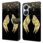 Til Xiaomi Redmi A7 4G Pung Etui 3D Mønster PU Læder Telefoncover med Stand