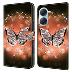Til Xiaomi Redmi A7 4G Pung Etui 3D Mønster PU Læder Telefoncover med Stand