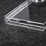 For Samsung Galaxy Z Fold8 Ultra Clear Case Anti-Drop Hard PC Phone Cover