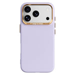ABEEL For iPhone 18 Pro Max / 17 Pro Max Magnetic Case Liquid Silicone Skin Feel PC Phone Cover