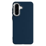 ABEEL For Samsung Galaxy A37 5G Magnetic Case Liquid Silicone Skin Feel PC Phone Cover