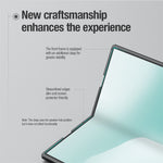 NILLKIN Super Frosted Shield Fold for Samsung Galaxy Z Fold8 Magnetic Case PC Matte Phone Cover