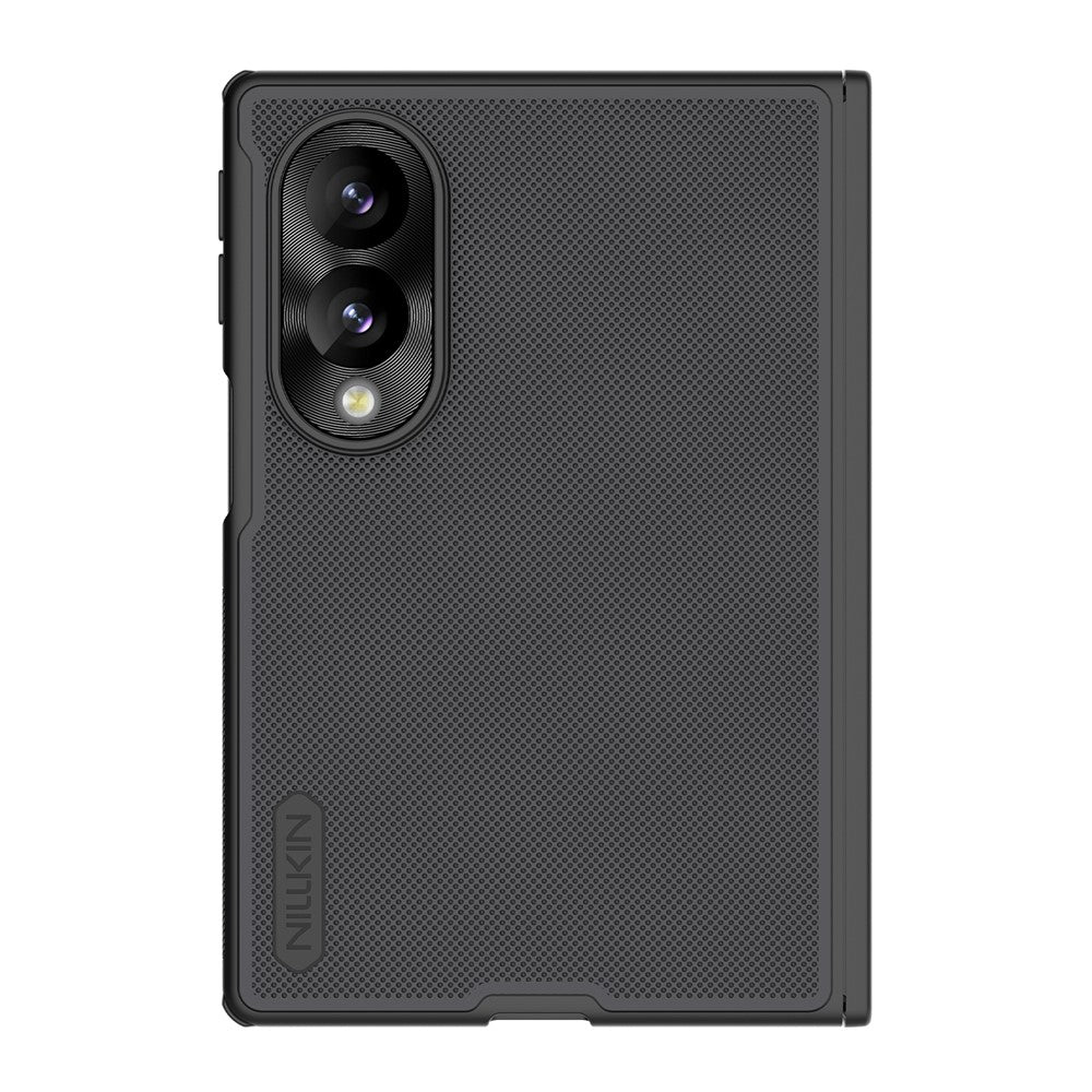 NILLKIN Super Frosted Shield Fold for Samsung Galaxy Z Fold8 Magnetic Case PC Matte Phone Cover