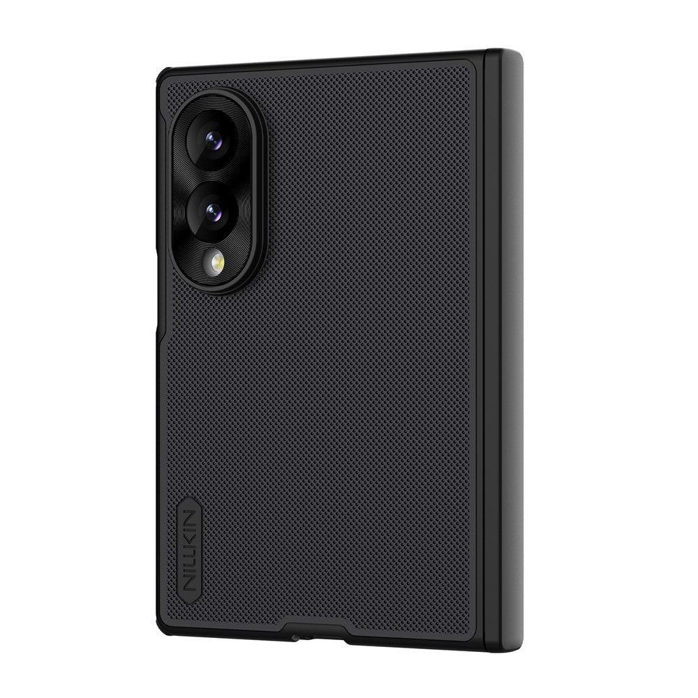 NILLKIN Super Frosted Shield Fold for Samsung Galaxy Z Fold8 Magnetic Case PC Matte Phone Cover