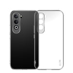 MOFI for OnePlus Nord CE6 Lite 5G Clear Phone Case  Ultra-Thin TPU Phone Back Cover