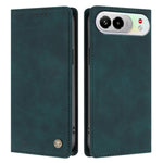 For ZTE nubia Air Pro 5G Case HX RFID Blocking Wallet Stand Leather Flip Phone Cover