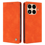 For Xiaomi 15T Pro Case HX RFID Blocking Wallet Stand Leather Flip Phone Cover