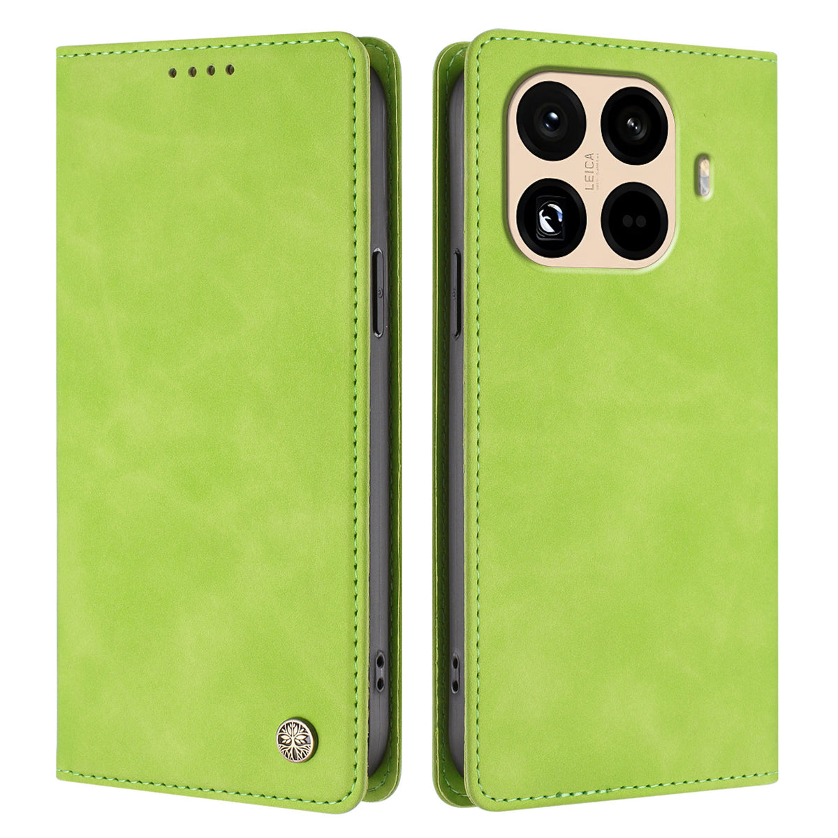 For Xiaomi 15T Pro Case HX RFID Blocking Wallet Stand Leather Flip Phone Cover