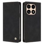 For Xiaomi 15T Case HX RFID Blocking Wallet Stand Leather Flip Phone Cover