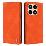 For Xiaomi 15T Case HX RFID Blocking Wallet Stand Leather Flip Phone Cover