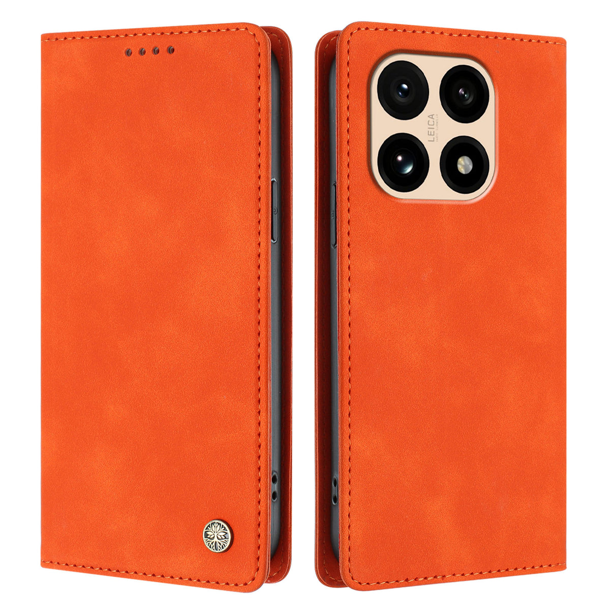 For Xiaomi 15T Case HX RFID Blocking Wallet Stand Leather Flip Phone Cover