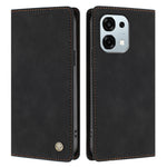 Til Oppo A6 Pro 4G / Oppo A6 Pro 5G Etui HX RFID Blokerende Pung Stand Læder Flip Telefon Cover