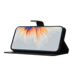 For Samsung Galaxy A18 4G Leather Case Stand Card Slots Mandala Pattern Phone Cover with Wrist Strap