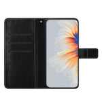 For Samsung Galaxy A18 4G Leather Case Stand Card Slots Mandala Pattern Phone Cover with Wrist Strap