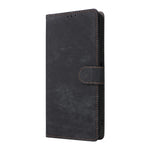 Wallet Case for Huawei Enjoy 90 / 90 Plus / nova Y74 4G RFID Blocking PU Leather Phone Cover Stand with Strap