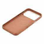 KIGC For iPhone 18 Pro / 17 Pro Case Rotating Magnetic Kickstand PC + TPU Phone Protective Cover