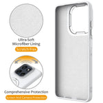 For OnePlus Nord 6 5G  /  Nord CE6 5G  /  Turbo 6 5G Magnetic Case Rotating Ring Kickstand TPU + PC Back Cover