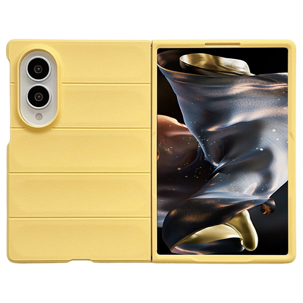Til Samsung Galaxy Z Fold8 telefoncover Anti-Drop PC robust bagcover