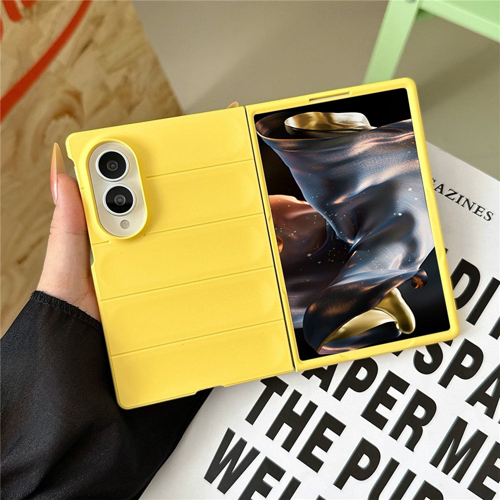 Til Samsung Galaxy Z Fold8 telefoncover Anti-Drop PC robust bagcover