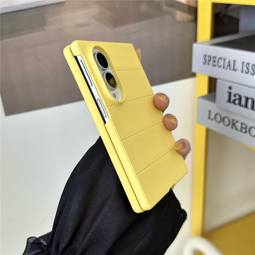 Til Samsung Galaxy Z Fold8 telefoncover Anti-Drop PC robust bagcover