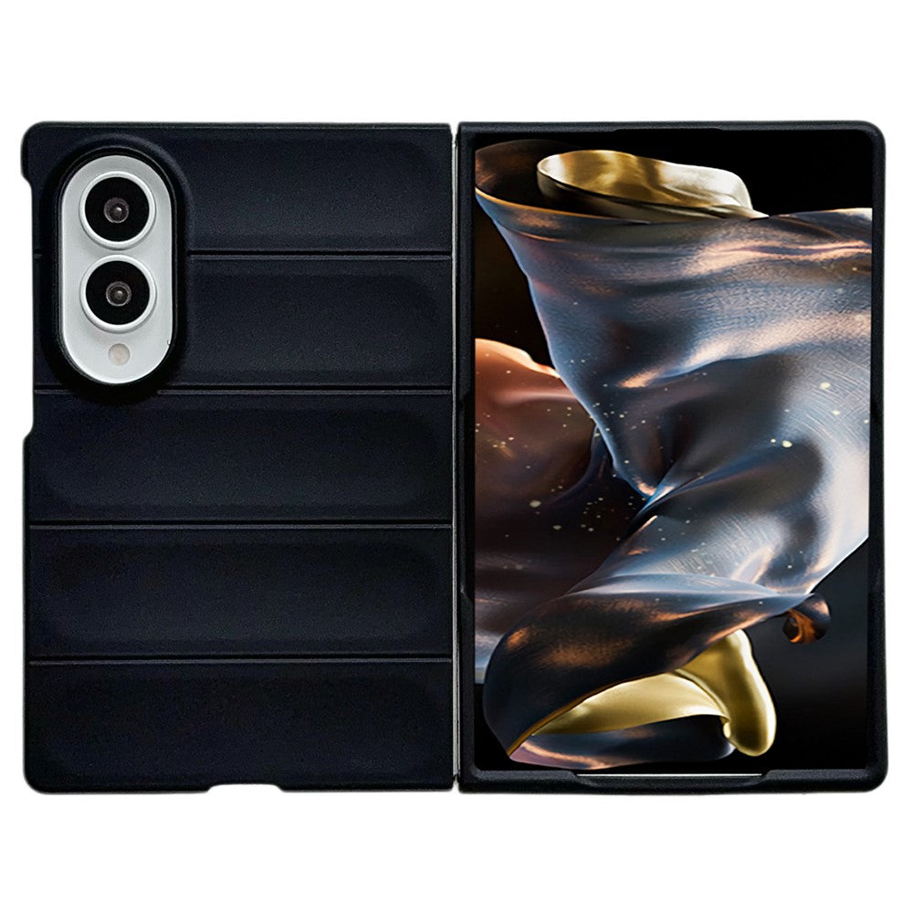 Til Samsung Galaxy Z Fold8 telefoncover Anti-Drop PC robust bagcover