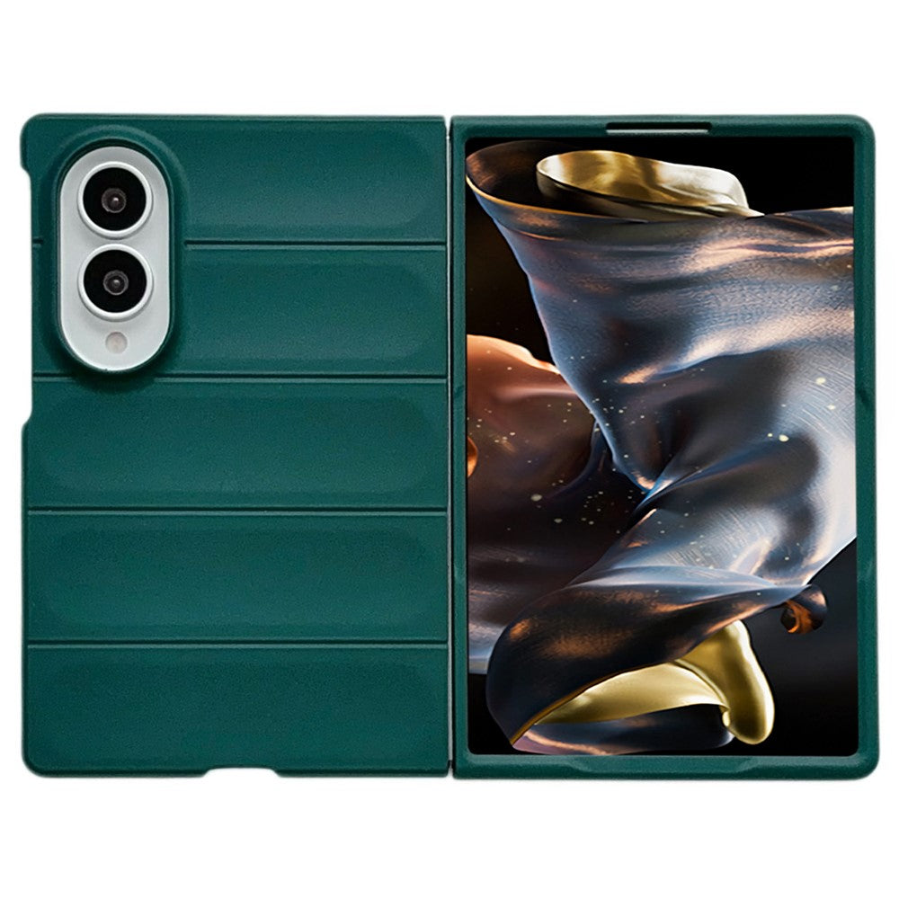 Til Samsung Galaxy Z Fold8 telefoncover Anti-Drop PC robust bagcover
