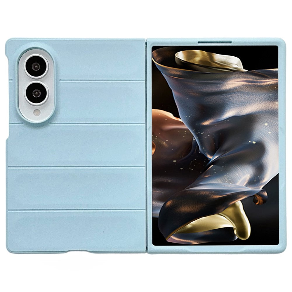 Til Samsung Galaxy Z Fold8 telefoncover Anti-Drop PC robust bagcover