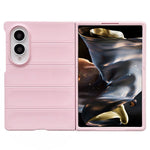Til Samsung Galaxy Z Fold8 telefoncover Anti-Drop PC robust bagcover