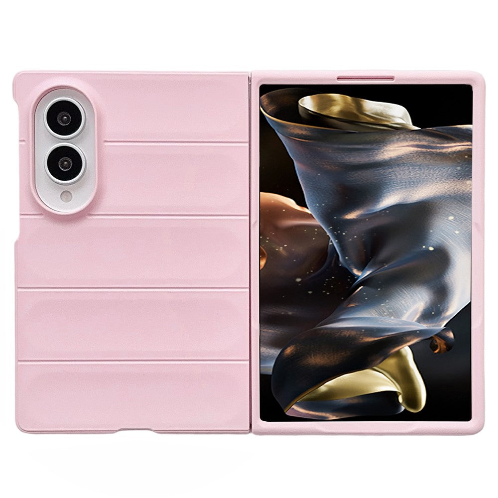Til Samsung Galaxy Z Fold8 telefoncover Anti-Drop PC robust bagcover