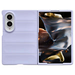 Til Samsung Galaxy Z Fold8 telefoncover Anti-Drop PC robust bagcover