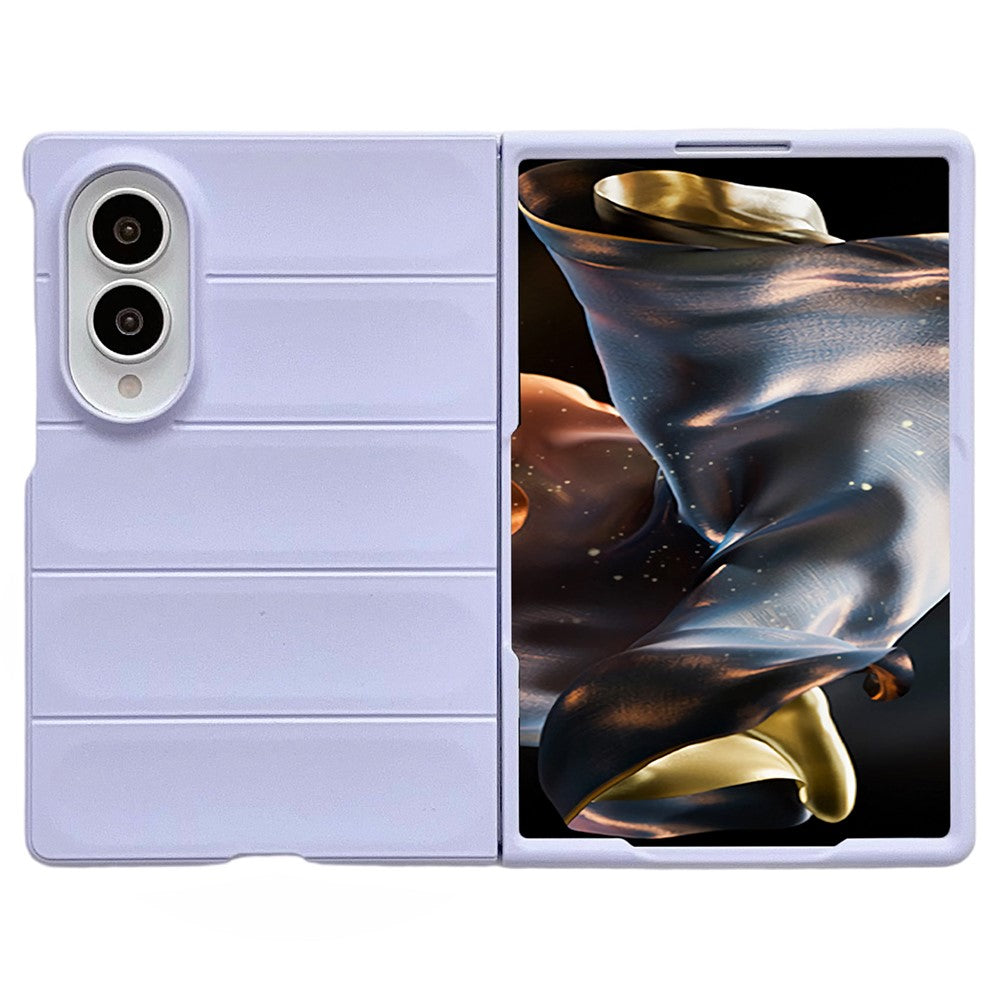 Til Samsung Galaxy Z Fold8 telefoncover Anti-Drop PC robust bagcover
