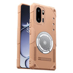 For OnePlus Ace 6 5G Case Graphene Cooling TPU + PC Armor Shockproof Phone Cover