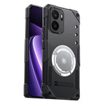 For OnePlus Ace 6 Ultra 5G Case Graphene Cooling TPU + PC Armor Shockproof Phone Cover