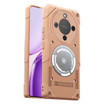 For Honor X70 Pro Max 5G Case Graphene Cooling TPU + PC Armor Shockproof Phone Cover