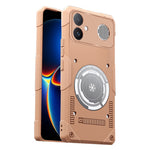For Xiaomi Redmi K90 Max 5G Case Graphene Cooling TPU + PC Armor Shockproof Phone Cover