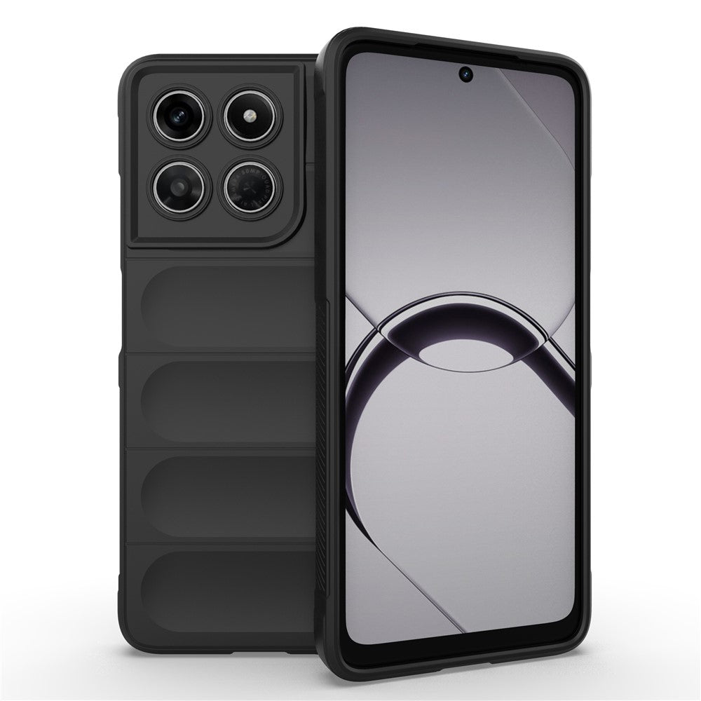 For Motorola Moto G37 Power 5G Phone Case Anti-Drop Soft TPU Rugged Back Cover