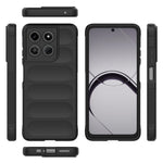For Motorola Moto G37 Power 5G Phone Case Anti-Drop Soft TPU Rugged Back Cover
