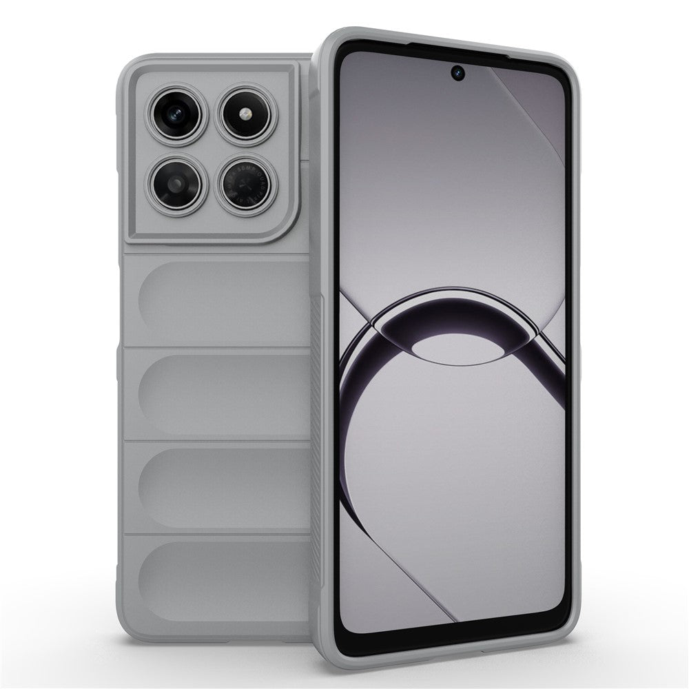 For Motorola Moto G37 Power 5G Phone Case Anti-Drop Soft TPU Rugged Back Cover