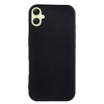 For Samsung Galaxy A08 4G / Galaxy A08 5G TPU Case Soft Matte Anti-fingerprint Phone Back Cover