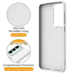 For OnePlus Nord CE6 Lite 5G  /  Realme P4x 5G Magnetic Case Rotating Ring Kickstand TPU + PC Back Cover